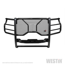 Load image into Gallery viewer, Westin Chevrolet Silverado 2500/3500 20-21 HDX Winch Mount Grille Guard