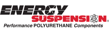 Load image into Gallery viewer, Energy Suspension Universal 28mm Red Non-Greaseable Sway Bar Bushings