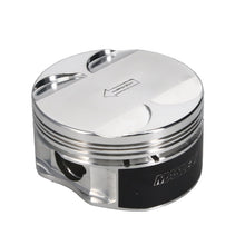Load image into Gallery viewer, Manley Ford 5.0L Modular Coyote V8 3.640in Bore 1.165in CH 3.75 CC Piston Set