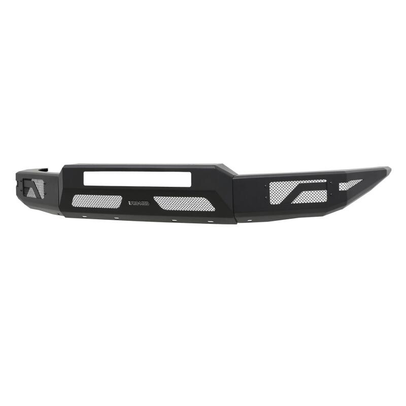 Westin 15-20 Chevrolet Colorado Pro-Mod Front Bumper