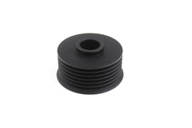PERRIN 15-25 Subaru WRX / 15-22 Crosstrek / 14-18 FXT Lightweight Alternator Pulley - Black