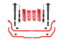 Load image into Gallery viewer, Eibach Sportline System Plus for 05-10 Chrsyler 300 (Exc AWD) / 05-10 300C (Exc AWD, SRT8 S/LEV)