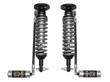 Load image into Gallery viewer, ICON 2014+ Ford Expedition 4WD .75-2.25in Frt 2.5 Series Shocks VS RR CDCV Coilover Kit