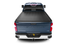 Load image into Gallery viewer, Truxedo 2020 GMC Sierra &amp; Chevrolet Silverado 2500HD &amp; 3500HD 6ft 9in Sentry Bed Cover