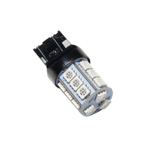 Load image into Gallery viewer, Oracle 7443 18 LED 3-Chip SMD Bulb (Single) - Red SEE WARRANTY