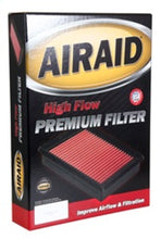 Load image into Gallery viewer, Airaid 13-14 Cadillac ATS V6.3L F/l Direct Replacement Filter