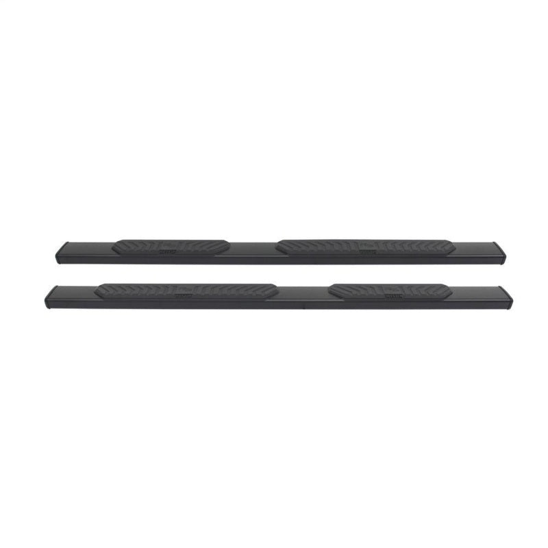 Westin 2015-2018 Ford F-150 SuperCrew R5 Nerf Step Bars - Black