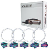 Oracle Bentley Flying Spur 04-14 Halo Kit - ColorSHIFT w/ 2.0 Controller SEE WARRANTY