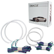 Load image into Gallery viewer, Oracle Nissan Altima Sedan 10-12 Halo Kit - ColorSHIFT w/ BC1 Controller SEE WARRANTY