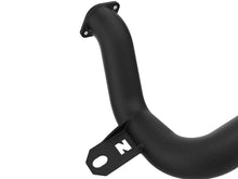 Load image into Gallery viewer, aFe 22-23 Hyundai Kona N L4 2.0L (t) BladeRunner Aluminum Hot and Cold Charge Pipe Kit - Black