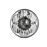 KC HiLiTES 07-18 Jeep JK 7in. Gravity LED Pro DOT Approved Replacement Headlight (Single)