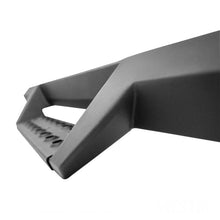 Load image into Gallery viewer, Westin/HDX 05-18 Toyota Tacoma Drop Nerf Step Bars - Textured Black