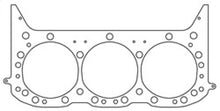 Load image into Gallery viewer, Cometic Chevy 229/262 V-6 4.3L 4.06in Bore .040 inch MLS Head Gasket