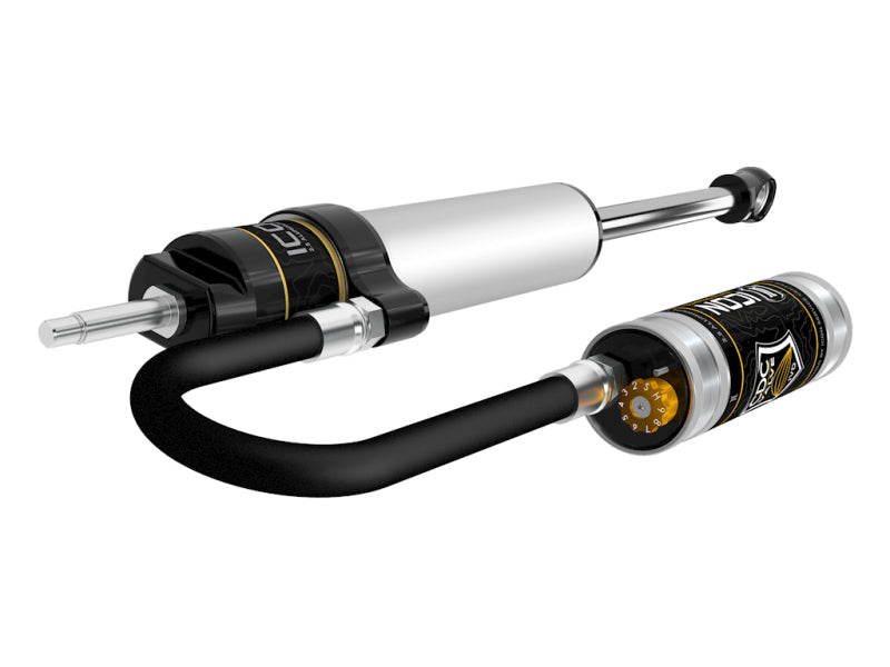 ICON 2014+ Ram 2500 2.5in Front 2.5 Series Shocks VS RR CDCV - Pair