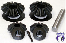 Load image into Gallery viewer, Yukon Gear Dana 44 Standard Open Spider Gear Kit Replacement