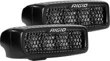 Load image into Gallery viewer, Rigid Industries SR-Q Series PRO Midnight Edition - Spot - Diffused - Pair