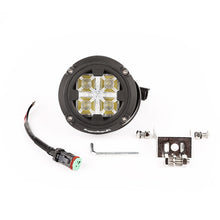 Load image into Gallery viewer, Rugged Ridge Round LED Light 3.5in Combo High/Low Beam