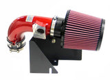 K&N 02-04 Ford Focus SVT Red Typhoon Short Ram Intake