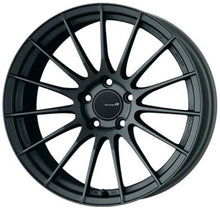 Load image into Gallery viewer, Enkei RS05-RR 20x10 35mm ET 5x114.3 75.0 Bore Matte Gunmetal Wheel *Special Order*