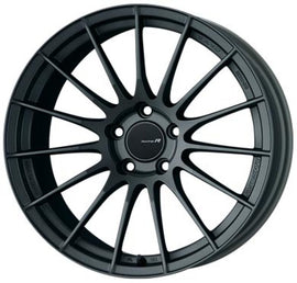 Enkei RS05-RR 18x9 40mm ET 5x100 75.0 Bore Matte Gunmetal Wheel Spcl Order / No Cancel
