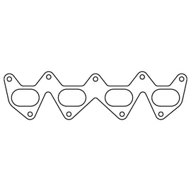 Cometic Toyota 4A-GE Intake Manifold Gasket - 20 Valve - Small Port