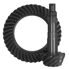 Load image into Gallery viewer, Yukon Gear Ring &amp; Pinion Gear Set For Toyota Front 8in In 411 Ratio