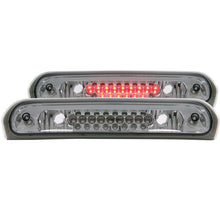 Load image into Gallery viewer, ANZO 2002-2008 Dodge Ram LED 3rd Brake Light Smoke