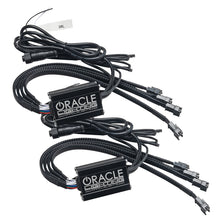 Load image into Gallery viewer, Oracle 19-21 RAM 1500 RGB+W Headlight DRL Kit Reflector LED - w/ BC1 Controller SEE WARRANTY