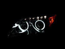 Load image into Gallery viewer, ANZO 2005-2010 Scion Tc Projector Headlights w/ Halo Chrome (CCFL)