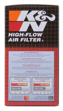 Load image into Gallery viewer, K&amp;N Triumph/Rover Custom Air Filter for Single or Two Barrel Carburetors
