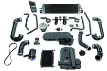 Load image into Gallery viewer, KraftWerks 16-18 Yamaha YXZ Supercharger Kit