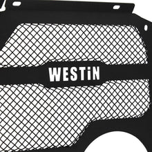 Load image into Gallery viewer, Westin 07-18 Jeep Wrangler JK Inner Fenders - Front - Textured Black