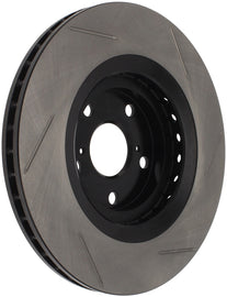StopTech Slotted Sport Brake Rotor