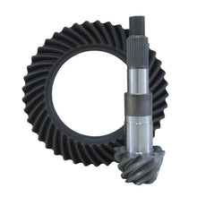 Load image into Gallery viewer, Yukon Gear Ring &amp; Pinion Set For Nissan H233B Front 513 Ratio