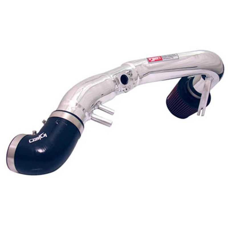 Injen 02-05 Civic Si Black Cold Air Intake