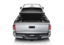 Load image into Gallery viewer, Truxedo 05-15 Toyota Tacoma 6ft TruXport Bed Cover