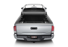 Load image into Gallery viewer, Truxedo 07-20 Toyota Tundra w/Track System 6ft 6in Sentry CT Bed Cover