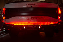 Load image into Gallery viewer, Oracle 60in Double Row LED Truck Tailgate Light Bar SEE WARRANTY