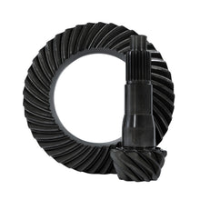 Load image into Gallery viewer, Yukon Gear Ring &amp; Pinion Set With 5:13 Gear Ratio For Jeep Sport And Sahara 24 Spline w/ Stand Diff