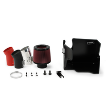 Load image into Gallery viewer, Mishimoto 14-16 Mini Cooper S 2.0L Performance Air Intake Kit - Wrinkle Black