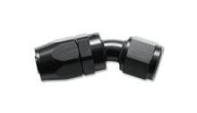 Load image into Gallery viewer, Vibrant -12AN AL 30 Degree Elbow Hose End Fitting