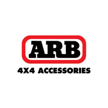 Load image into Gallery viewer, ARB Safari 4X4 Snorkel Vspec Jeep Wrangleryj 4L Pet 87-96