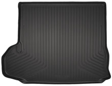 Load image into Gallery viewer, Husky Liners 2014 Toyota Highlander WeatherBeater Black Rear Cargo Liner