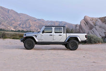 Load image into Gallery viewer, Fabtech 20-21 Jeep JT 4WD Gas 3in Sport Ii System w/Shk Ext