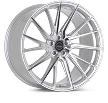 Load image into Gallery viewer, Vossen HF-4T 21x9 / 5x112 / ET32 / Flat Face / 66.5 - Silver Polished - Right Wheel