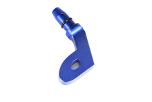Load image into Gallery viewer, PERRIN 15-25 Subaru WRX &amp; 13-25 BRZ/FR-S/86/GR86 Dipstick Handle P Style - Blue