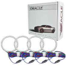 Load image into Gallery viewer, Oracle Can-Am Maverick LED Halo Kit - ColorSHIFT SEE WARRANTY