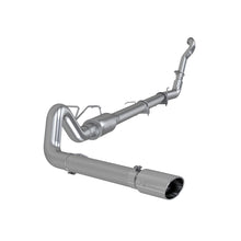 Load image into Gallery viewer, MBRP 1994-1997 Ford F-250/350 7.3L Turbo Back Single Side Off-Road (Aluminized downpipe)