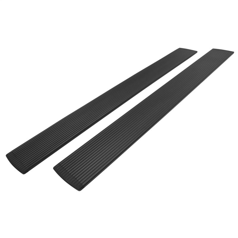 Westin 15-25 Ford F150 Super Cab Pro-e Electric Running Boards - Textured Black