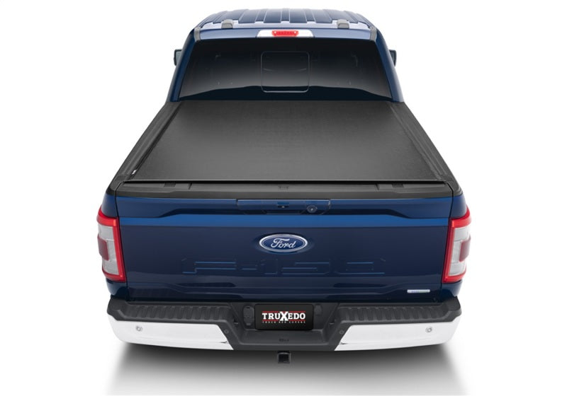 Truxedo 17-19 Ford F-250/F-350/F-450 Super Duty 6ft 6in Lo Pro Bed Cover